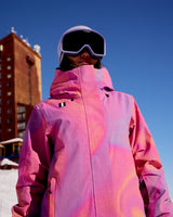 2L Performance Jacket - Solar Print
