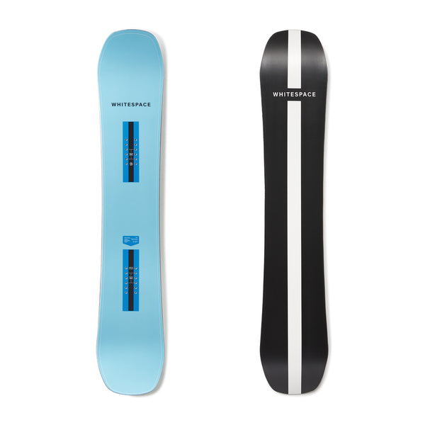 Women's Freestyle - Cyan – WHITESPACE