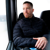 REC Insulated Zip Layer - Black