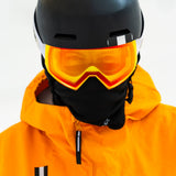 Magnetic MD Icon Goggles - White