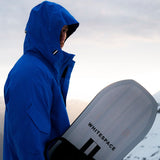 AMF Riding Cargo Jacket - Victoria Blue