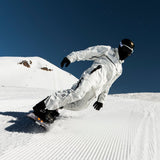 3L Performance Pant - Warm White