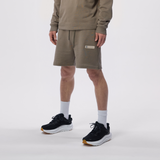 Fleece Short - Falcon