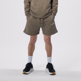 Fleece Short - Falcon