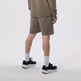 Fleece Short - Falcon