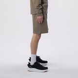Fleece Short - Falcon