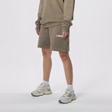 Fleece Short - Falcon