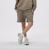 Fleece Short - Falcon