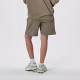 Fleece Short - Falcon