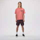 Volley Short - Fudge