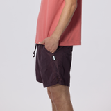 Volley Short - Fudge