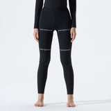 Women's Graphene Base Pant - Black Onyx