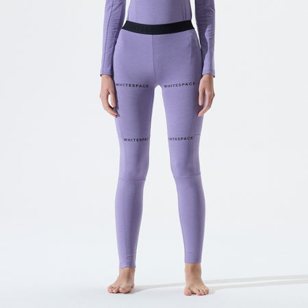 Graphene Base Pant Verbena