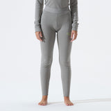 Women's Merino Baselayer Bottom - Rock Ridge