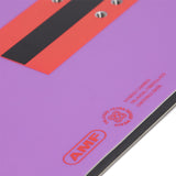 Women's AMF Twin - Purple / Pink