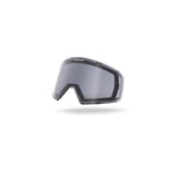 MD Icon Replacement Lens - Midnight Black