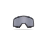 MD Icon Replacement Lens - Midnight Black