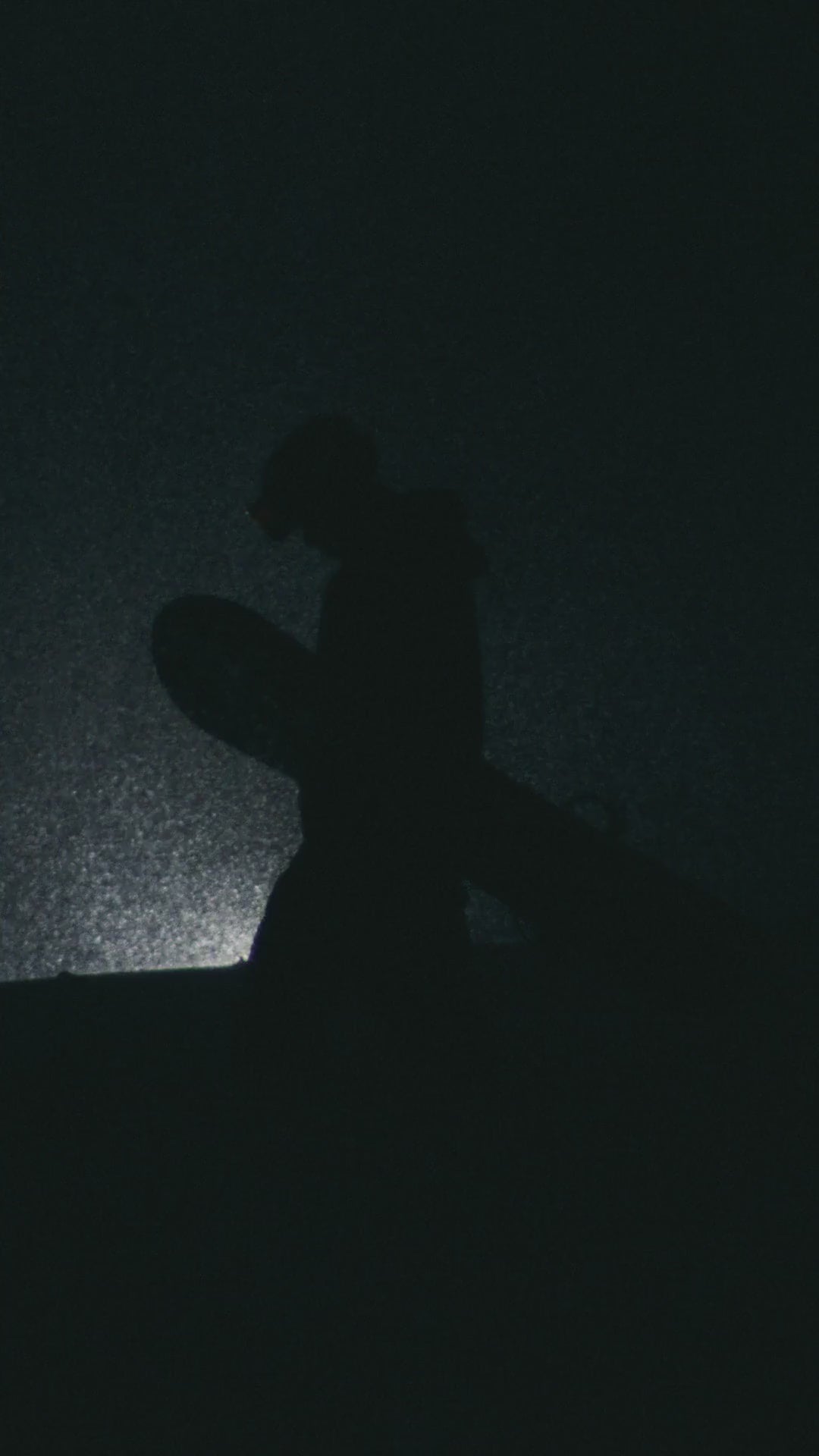 Video of Moncler Grenoble x WHITESPACE Limited Edition MAAX Snowboard