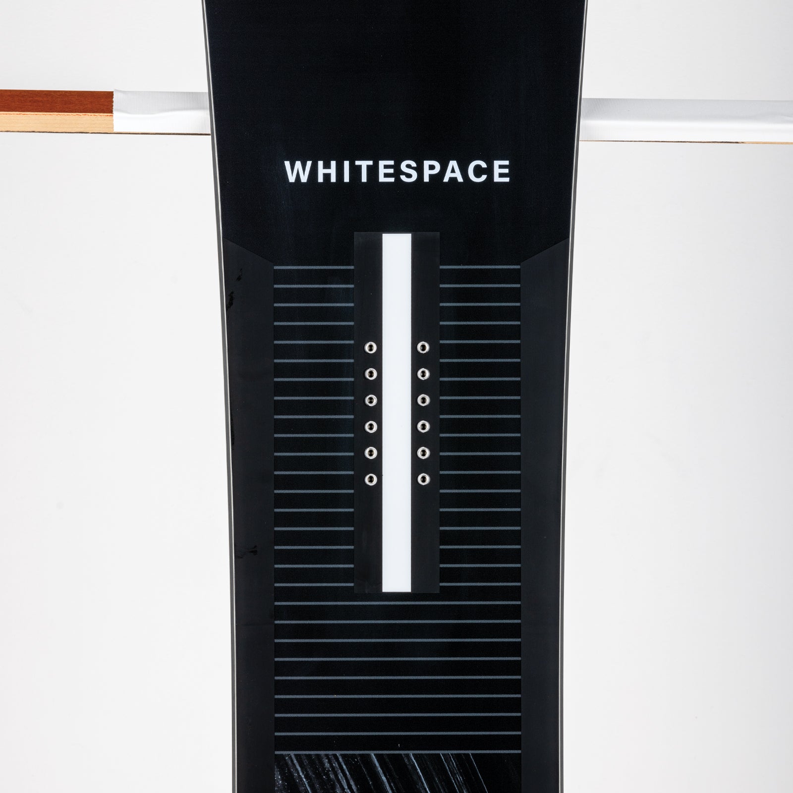 Whitespace Shaun White Pro Board Overview 