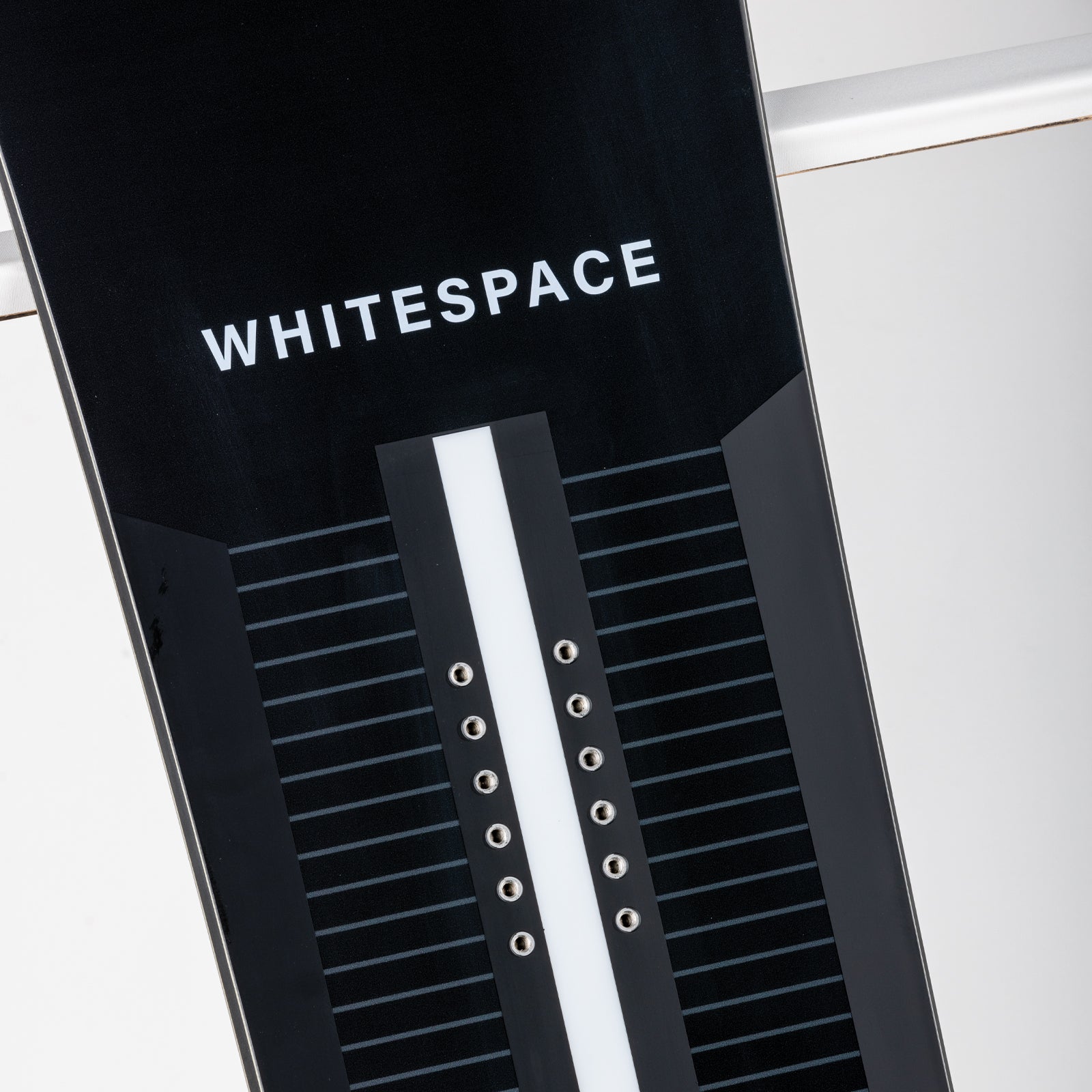 WHITESPACE by Shaun White – Whitespace