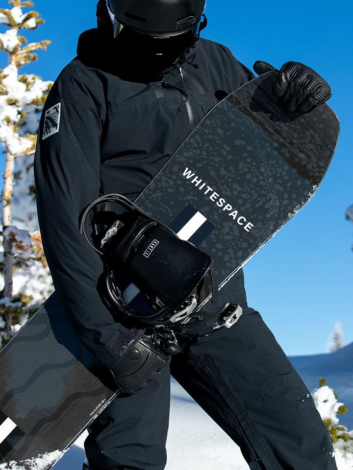 Herinnering Bediening mogelijk molen Limited Edition Freestyle SWPRO Snowboard | WHITESPACE – Whitespace